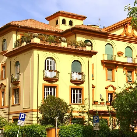 Maison Chiro' 2*