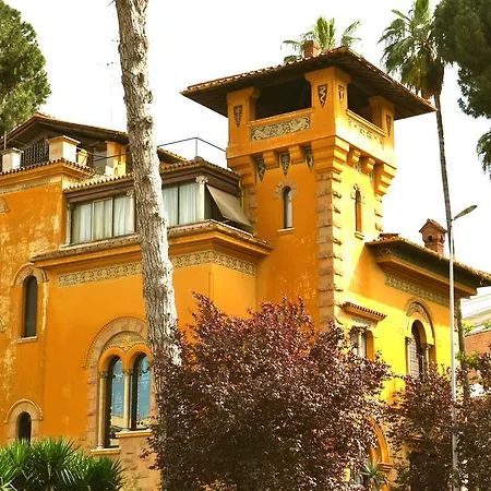 Maison Chiro' Bed & Breakfast 2*