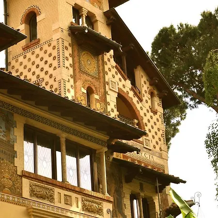 Bed & Breakfast Maison Chiro' Rome