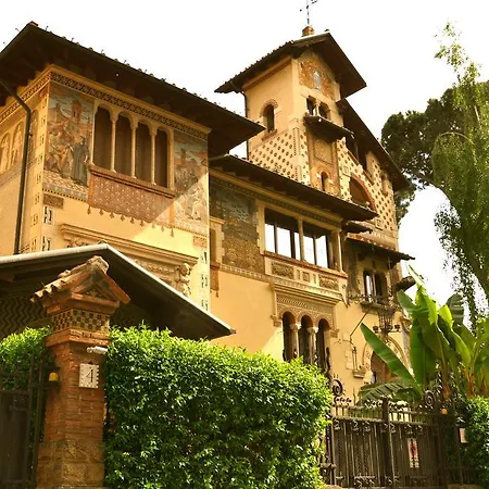 Maison Chiro' Bed & Breakfast Rome