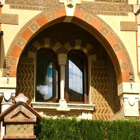 Maison Chiro' Rome