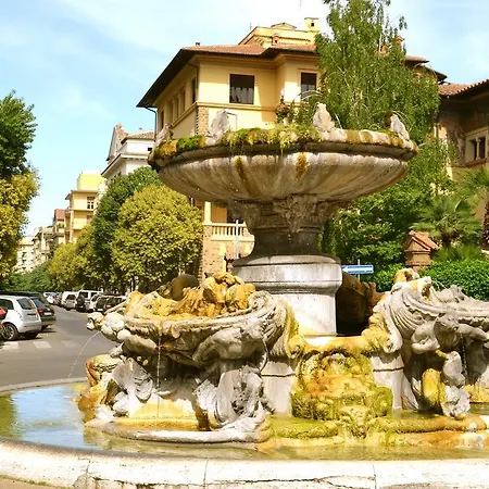 Maison Chiro' 2*