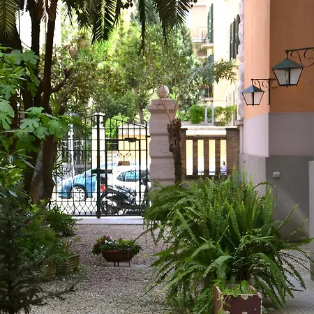 Maison Chiro' Bed & Breakfast