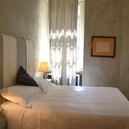 Maison Chiro' Bed & Breakfast