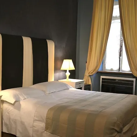 Bed & Breakfast Maison Chiro' Rome