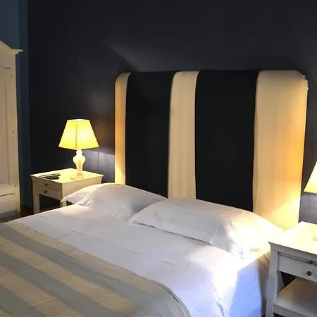 Bed & Breakfast Maison Chiro'