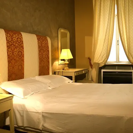Maison Chiro' Rome