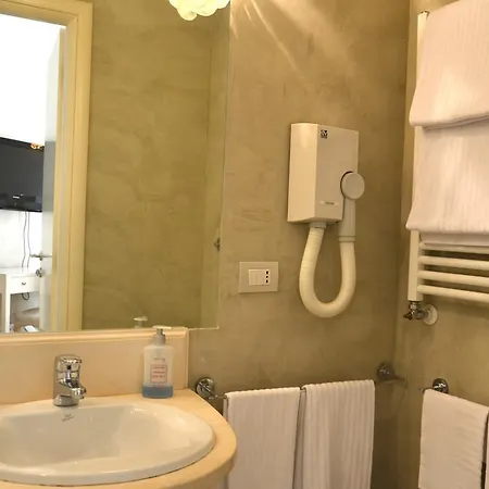 Maison Chiro' Bed & Breakfast