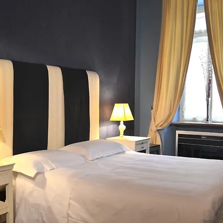 Maison Chiro' Bed & Breakfast 2*