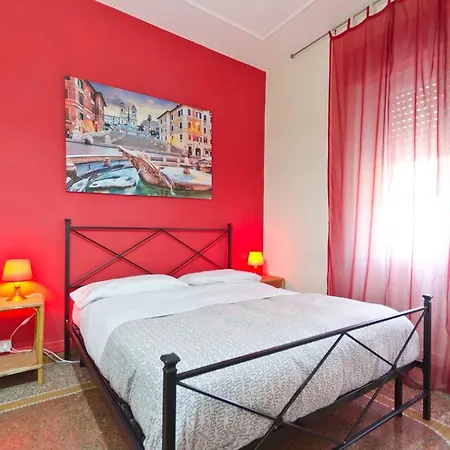 Laterano Guest house 3*