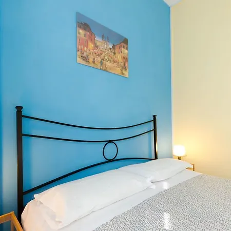 Laterano Guest house Rome