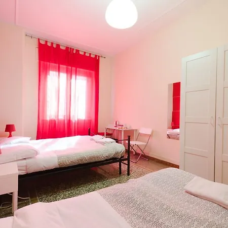 Guest house Laterano