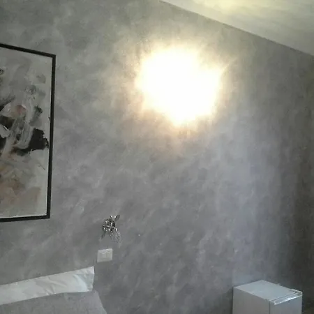 Aurelia Guest house