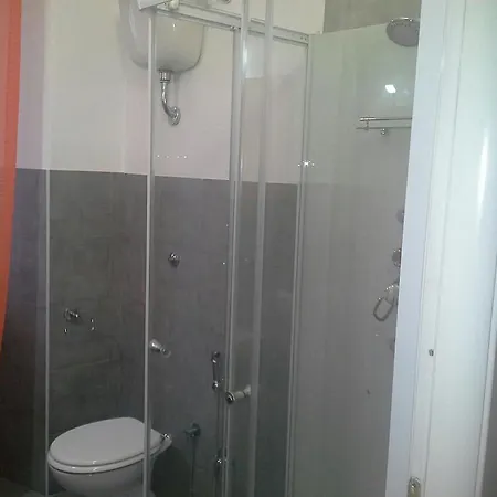 Aurelia Guest house Rome
