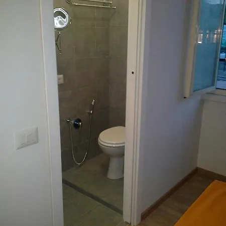 Aurelia Guest house