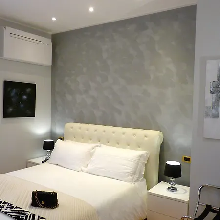 Relux Exclusive Living 3* Roma