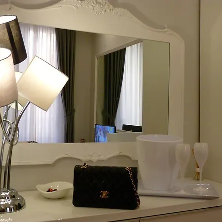 Bed and breakfast Relux Exclusive Living 3*