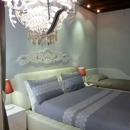 Relux Exclusive Living Bed and breakfast