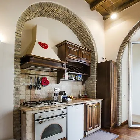 Bed & Breakfast Pettinary Village