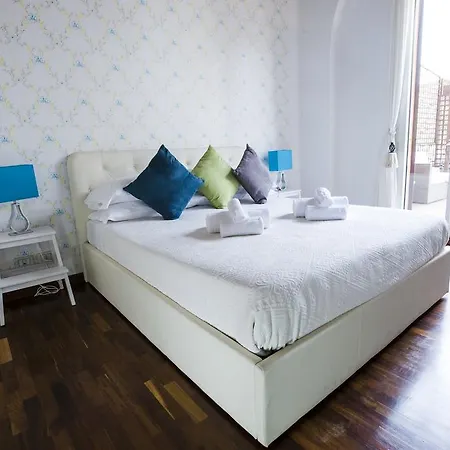 Bed & Breakfast Pettinary Village Rom