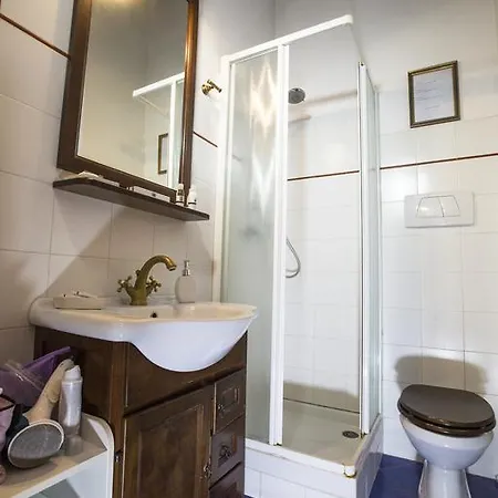 Bed & Breakfast Pettinary Village 3*