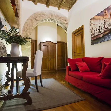 Pettinary Village Bed & Breakfast Rom