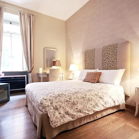 Bed & Breakfast Maison Chiro' Rome