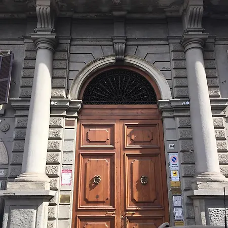 Albergue Tempus Roma