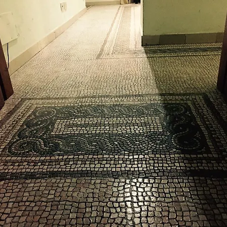 Tempus Albergue Roma