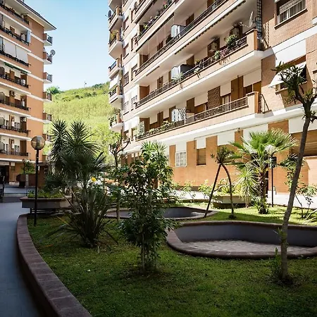 Apartment Sweet Jane Holiday Rental Rome