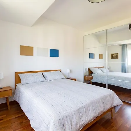 Sweet Jane Holiday Rental * Rome