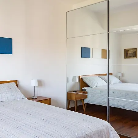 Sweet Jane Holiday Rental * Rome