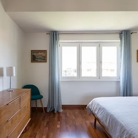 Sweet Jane Holiday Rental * Rome