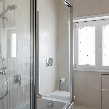 Apartment Sweet Jane Holiday Rental Rome