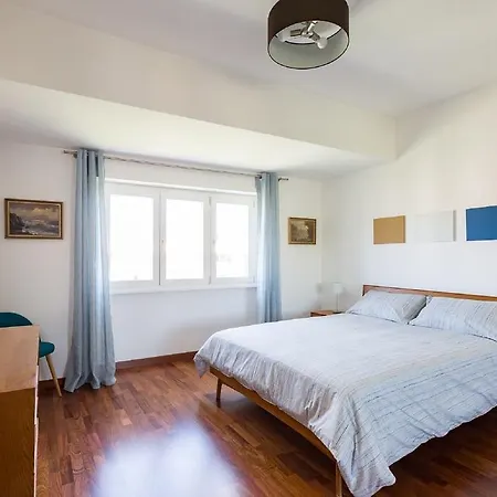 Apartment Sweet Jane Holiday Rental