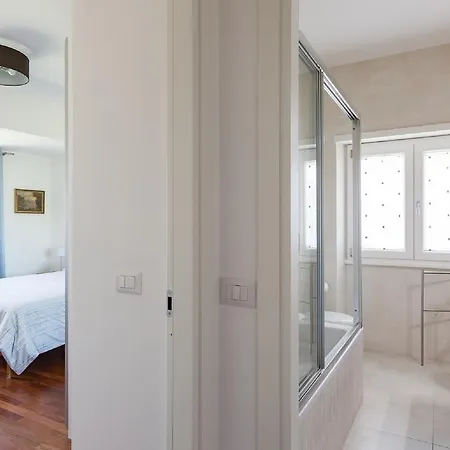 Sweet Jane Holiday Rental Rome