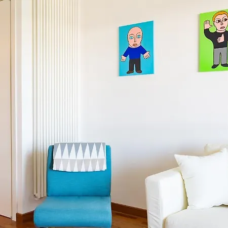 Sweet Jane Holiday Rental Apartment Rome