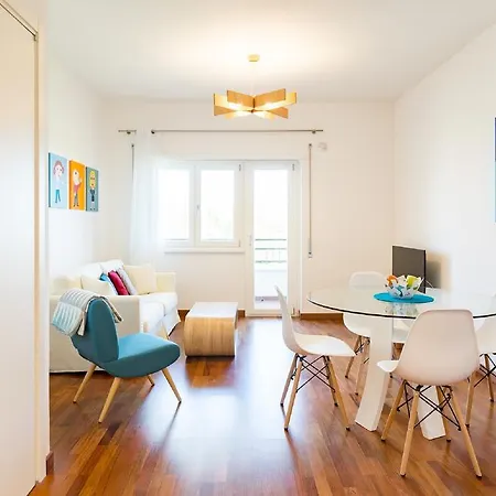 Apartment Sweet Jane Holiday Rental *