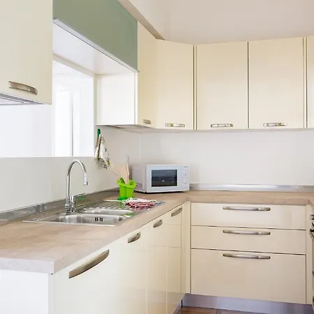 Sweet Jane Holiday Rental * Rome