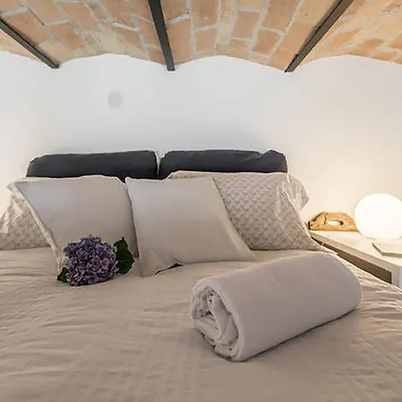 Apartment Over The Tiber Loft *