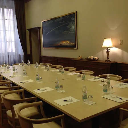 Hotel Domus Australia Rome