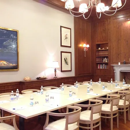 Domus Australia 4* Rome