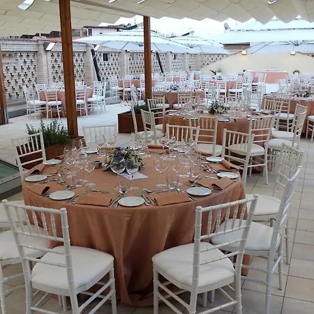 Domus Australia 4* Rome