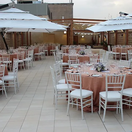 Hotel Domus Australia