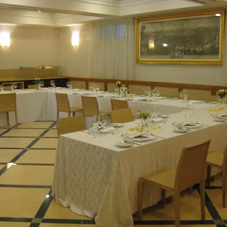 Hotel Domus Australia 4*