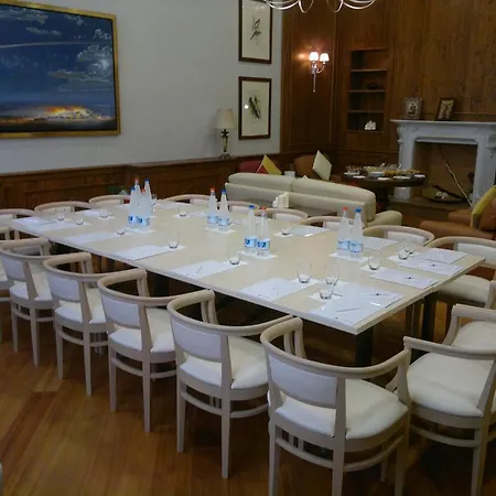 Domus Australia 4* Rome