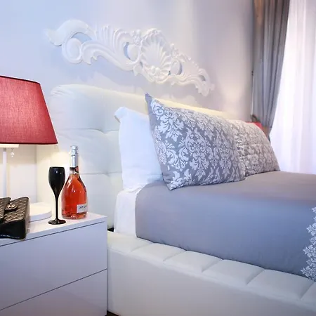 Relux Exclusive Living Bed and breakfast 3*