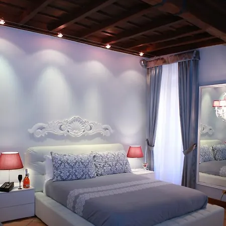 Relux Exclusive Living Bed and breakfast