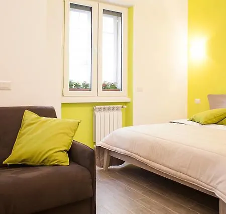 Bed & Breakfast The Corner *