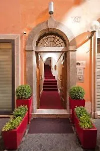Trevi 41 Hotel Roma
